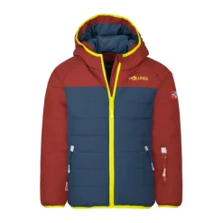 - Kid's Hafjell Snow Jacket Pro - Skijacke Kinder Trekkingbekleidung|Skibekleidung