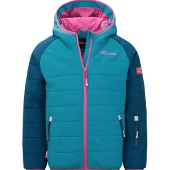 - Kid's Hafjell Snow Jacket Pro - Skijacke Kinder Trekkingbekleidung|Skibekleidung