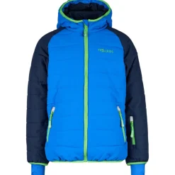 - Kid's Hafjell Snow Jacket Pro - Skijacke Kinder Trekkingbekleidung|Skibekleidung