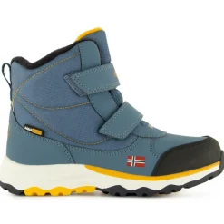Online Trollkids - Kid's Hafjell Winter Boots - Winterschuhe