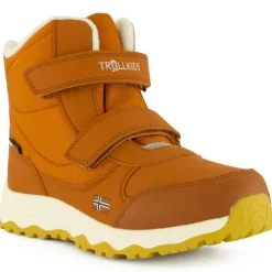 Online Trollkids - Kid's Hafjell Winter Boots - Winterschuhe