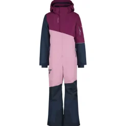 Trollkids - Kid's Hallingdal Snowsuit - Overall Best