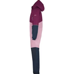 Trollkids - Kid's Hallingdal Snowsuit - Overall Best