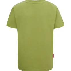 Hot - Kid's Halsafjord T-Shirt - T-Shirt Kinder Alltagsbekleidung|T-Shirts