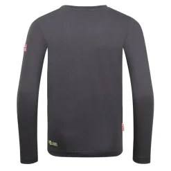 Hot - Kid's Halsafjord Longsleeve - Longsleeve Kinder Alltagsbekleidung|Shirts, Hemden & Longsleeves