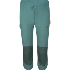 Hot Trollkids - Kid's Hammerfest 3/4 Pants - Shorts