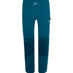 Trollkids - Kids Hammerfest Pants Pro - Trekkinghose Outlet