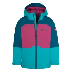 Clearance - Kid's Hardanger Jacket - Winterjacke Kinder Trekkingbekleidung|Wanderbekleidung