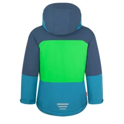 Clearance - Kid's Hardanger Jacket - Winterjacke Kinder Trekkingbekleidung|Wanderbekleidung