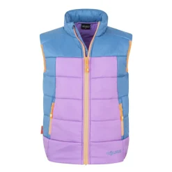 Trollkids - Kid's Hardanger Vest - Kunstfaserweste Online