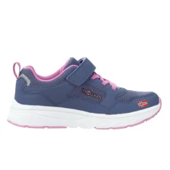 Trollkids - Kid's Haugesund Sneaker - Freizeitschuhe Online