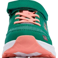 Trollkids - Kid's Haugesund Sneaker - Freizeitschuhe Online