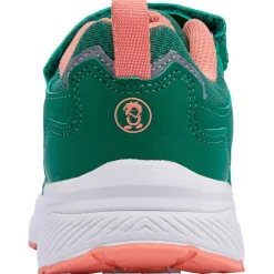 Trollkids - Kid's Haugesund Sneaker - Freizeitschuhe Online
