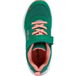 Trollkids - Kid's Haugesund Sneaker - Freizeitschuhe Online