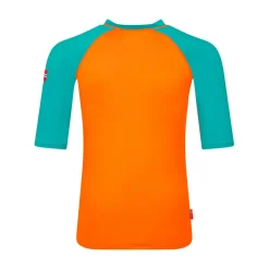 Trollkids - Kid's Haukland T - Lycra
