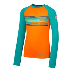 New - Kid's Haukland Shirt - Lycra Bademode