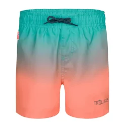 Trollkids - Kid's Haukland Shorts - Boardshorts Discount