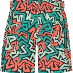 Trollkids - Kid's Haukland Shorts - Boardshorts Discount