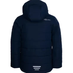 Trollkids - Kid's Hemsedal Snow Jacket XT - Skijacke Hot