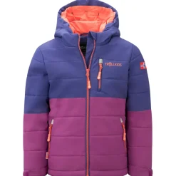 Trollkids - Kid's Hemsedal Snow Jacket XT - Skijacke