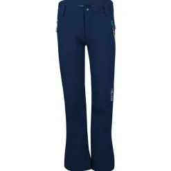 Trollkids - Kid's Hemsedal Softshell Pant - Softshellhose Outlet