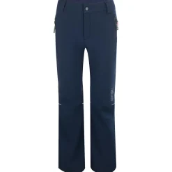 Trollkids - Kid's Hemsedal Softshell Pant - Softshellhose Outlet