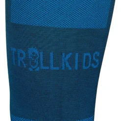 Trollkids - Kid's Hemsedal Baselayer Set - Kunstfaserunterwäsche Sale