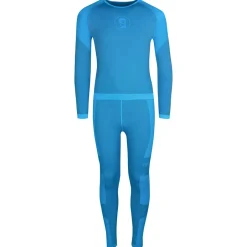 Trollkids - Kid's Hemsedal Baselayer Set - Kunstfaserunterwäsche Sale