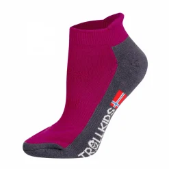 Trollkids - Kids Hiking Low Cut Socks II - Multifunktionssocken Sale