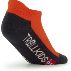 Trollkids - Kids Hiking Low Cut Socks II - Multifunktionssocken Sale