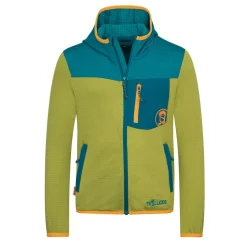 Trollkids - Kid's Holmedal Jacket - Fleecejacke Best