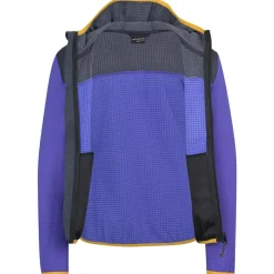 Trollkids - Kid's Holmedal Jacket - Fleecejacke Best