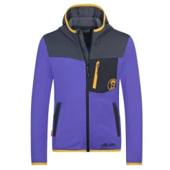 Trollkids - Kid's Holmedal Jacket - Fleecejacke Best
