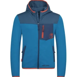 Trollkids - Kid's Holmedal Jacket - Fleecejacke Best
