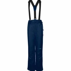Discount Trollkids - Kid's Holmenkollen Snow Pants Slim Fit - Skihose