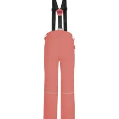 Discount Trollkids - Kid's Holmenkollen Snow Pants Slim Fit - Skihose