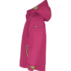 Outlet - Kid's Holmenkollen Snow Jacket Pro - Skijacke Kinder Skibekleidung|Winterjacken