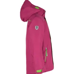 Outlet - Kid's Holmenkollen Snow Jacket Pro - Skijacke Kinder Skibekleidung|Winterjacken