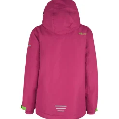 Outlet - Kid's Holmenkollen Snow Jacket Pro - Skijacke Kinder Skibekleidung|Winterjacken