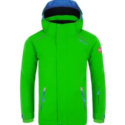 Outlet - Kid's Holmenkollen Snow Jacket Pro - Skijacke Kinder Skibekleidung|Winterjacken