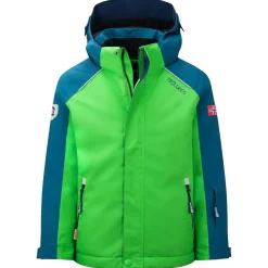 Outlet - Kid's Holmenkollen Snow Jacket Pro - Skijacke Kinder Skibekleidung|Winterjacken