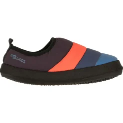 Trollkids - Kid's Hut Mule XT - Hüttenschuhe Outlet