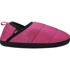 - Kid's Hut Mule - Hausschuhe Kinder Hüttenschuhe
