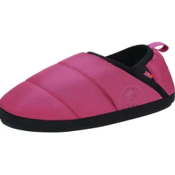 - Kid's Hut Mule - Hausschuhe Kinder Hüttenschuhe