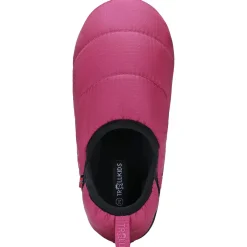 - Kid's Hut Mule - Hausschuhe Kinder Hüttenschuhe