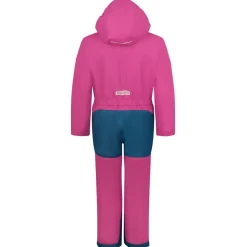 Clearance Trollkids - Kid's Isfjord Snowsuit XT - Overall