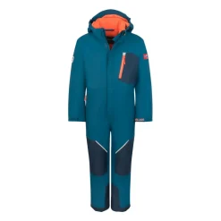 Clearance Trollkids - Kid's Isfjord Snowsuit XT - Overall