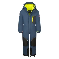 Clearance Trollkids - Kid's Isfjord Snowsuit XT - Overall