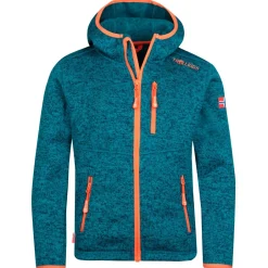 Trollkids - Kid's Jondalen Jacket XT - Fleecejacke
