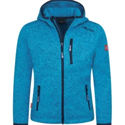 Trollkids - Kid's Jondalen Jacket XT - Fleecejacke